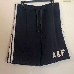 Mens Gym Shorts